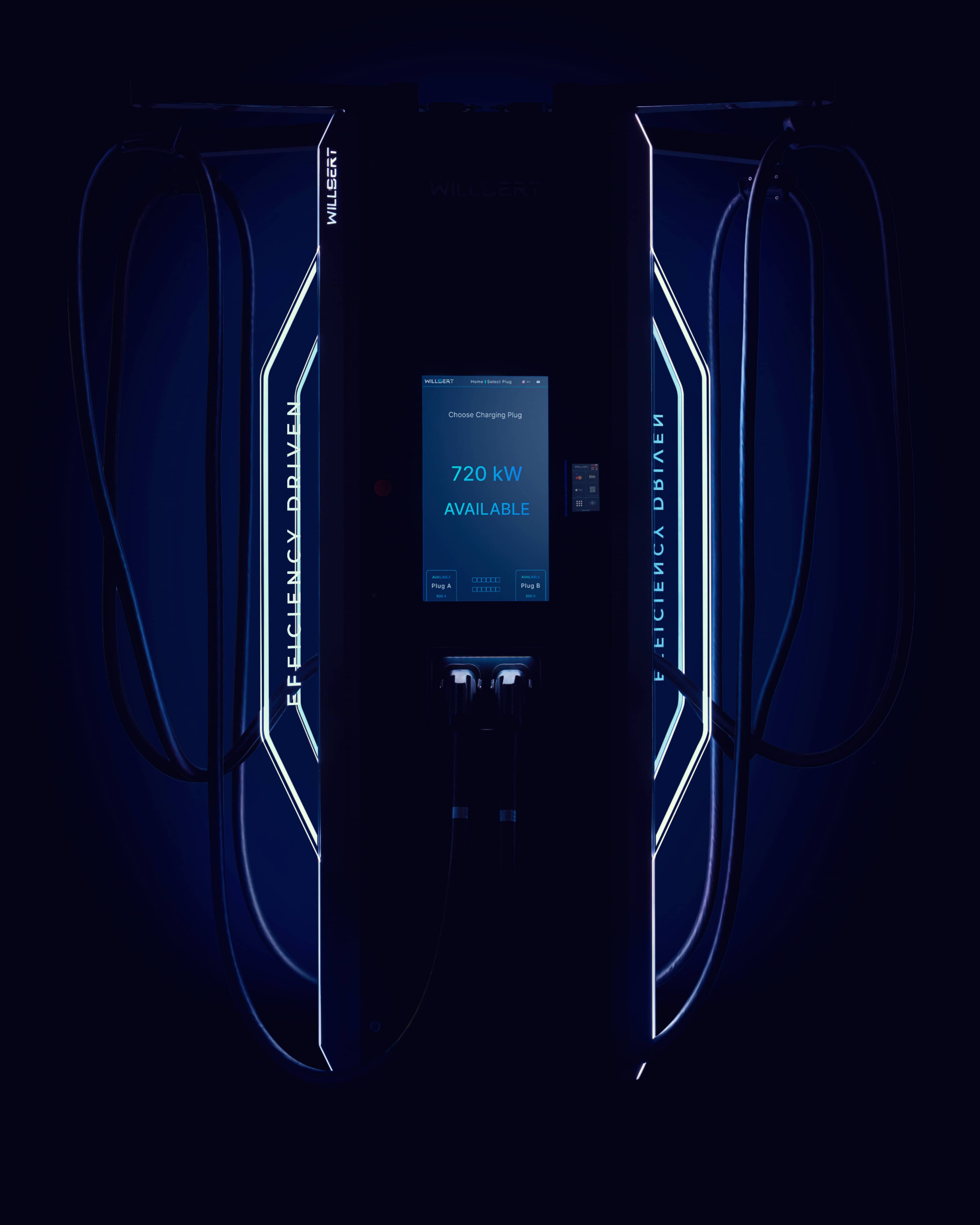 Willbert EV Charging Solutions